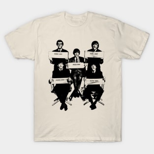 Herman's Hermits Retro T-Shirt